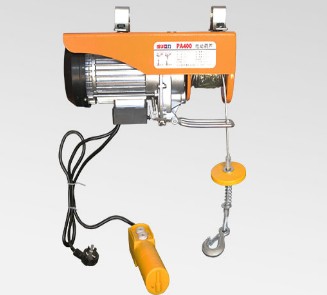 微型電動(dòng)葫蘆