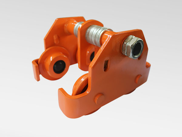 成華牌手拉單軌行車(chē) 成華牌手拉單軌行車(chē)