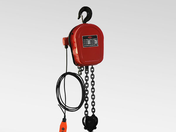 成華牌DHS電動(dòng)提升機(jī) 成華牌DHS電動(dòng)提升機(jī)