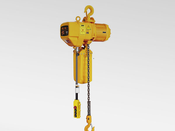 成華牌HHBB鏈條電動(dòng)葫蘆 成華牌HHBB鏈條電動(dòng)葫蘆