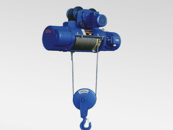 成華牌鋼絲繩電動(dòng)葫蘆 成華牌鋼絲繩電動(dòng)葫蘆