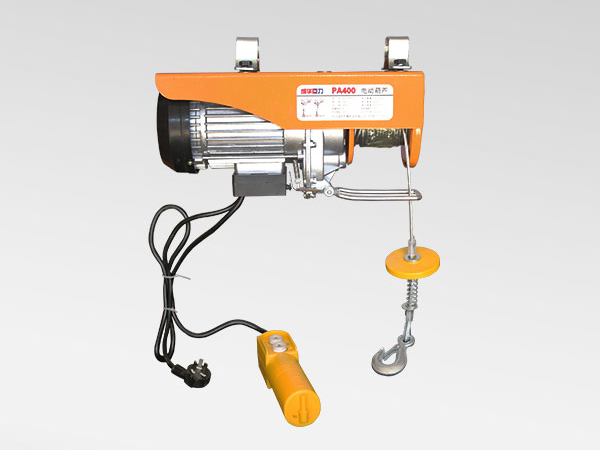 成華牌微型電動(dòng)葫蘆 成華牌微型電動(dòng)葫蘆