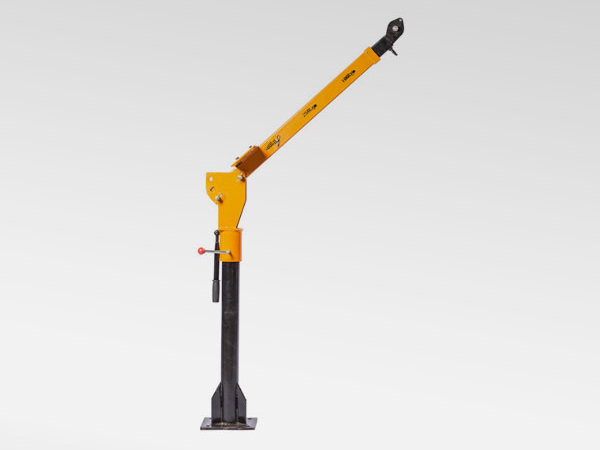 成華牌車(chē)載小吊機(jī)吊運(yùn)機(jī) 成華牌車(chē)載小吊機(jī)吊運(yùn)機(jī)